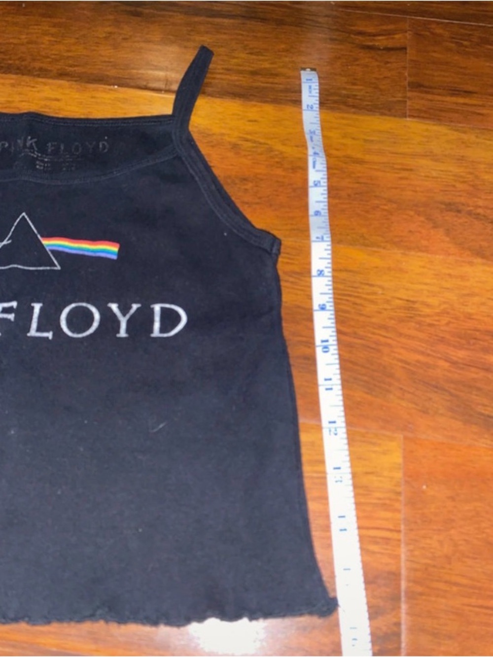 Pink Floyd Tank Top - Picture 2 of 5